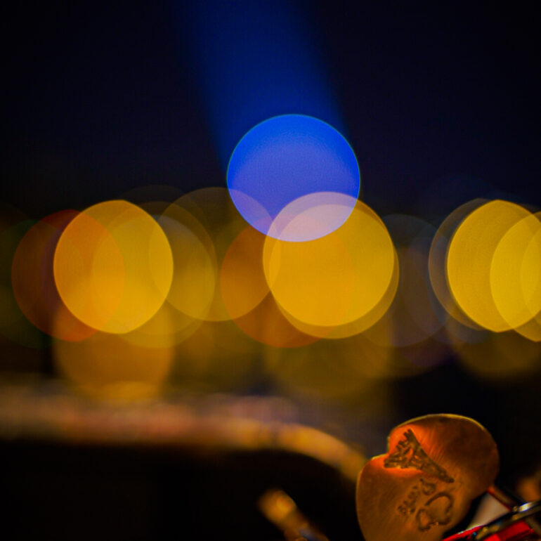 Blur gallery Thomas DE WILDE