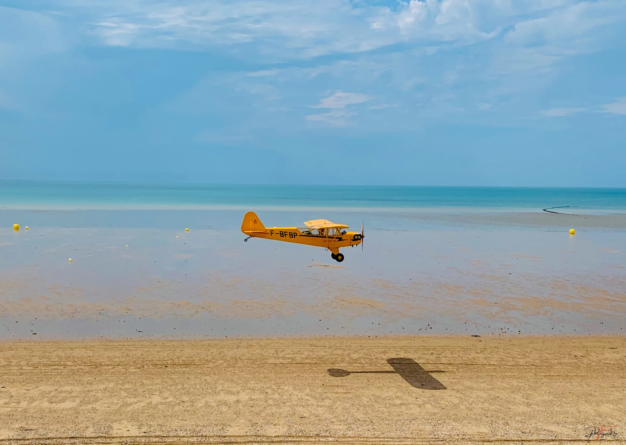 Aviation gallery Thomas DE WILDE