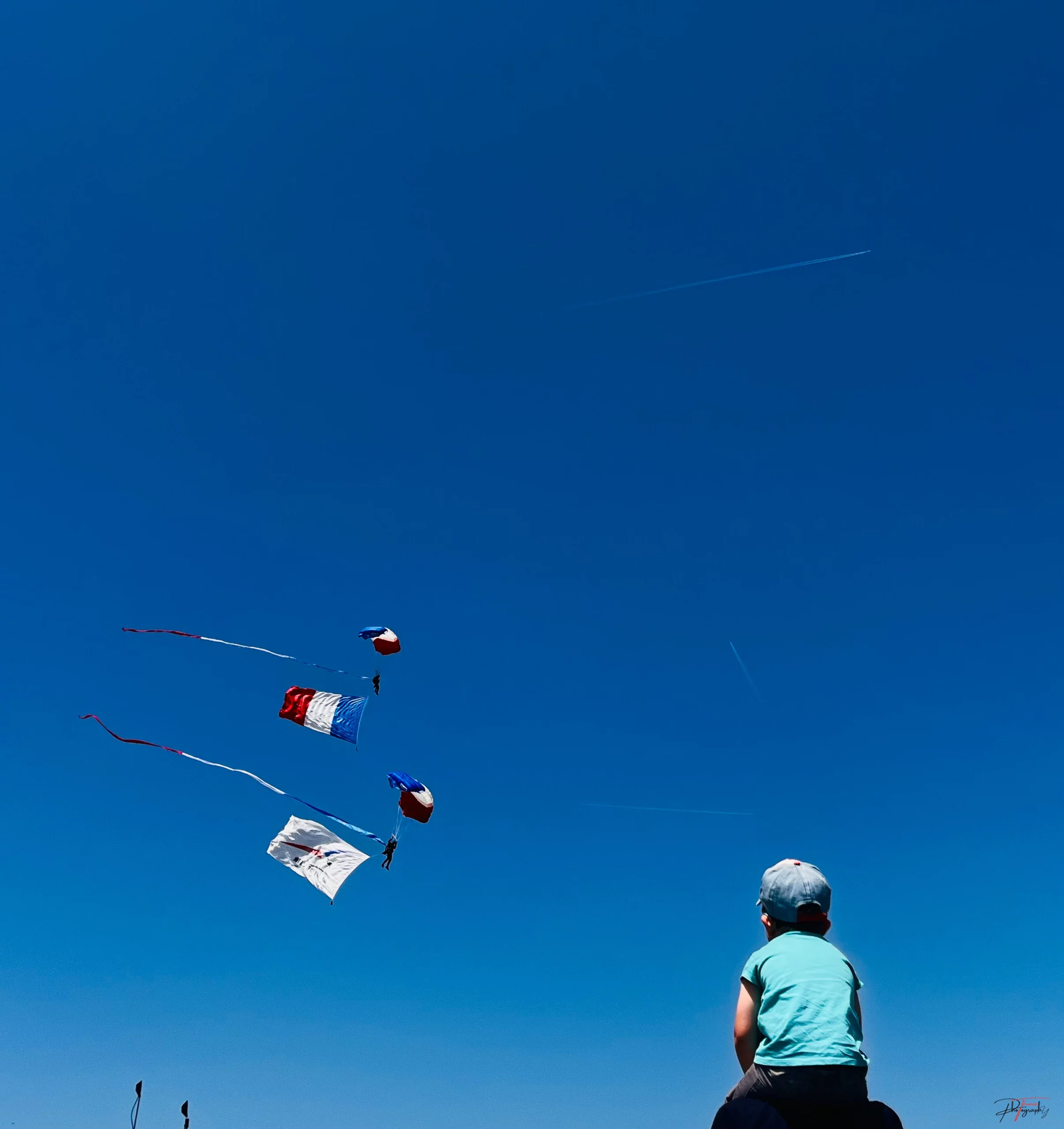 Aviation gallery Thomas DE WILDE