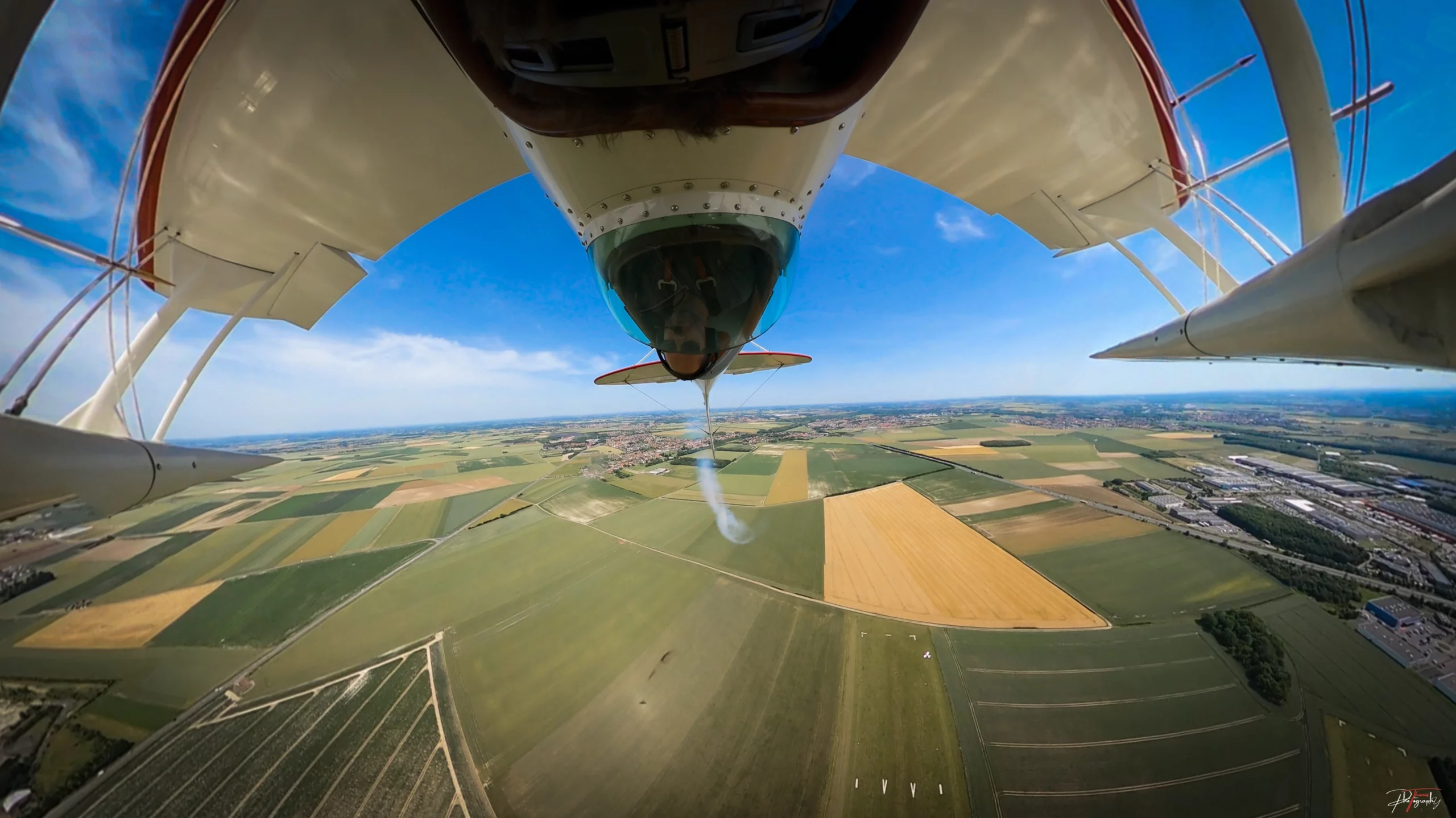 Aviation gallery Thomas DE WILDE