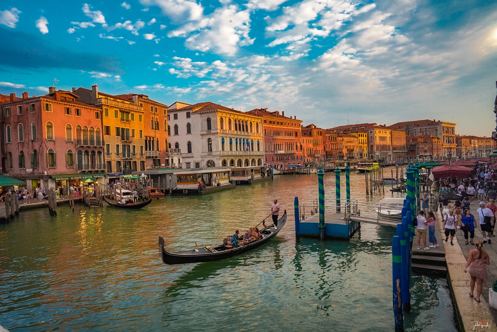 Golden hour gallery - Thomas DE WILDE photographe