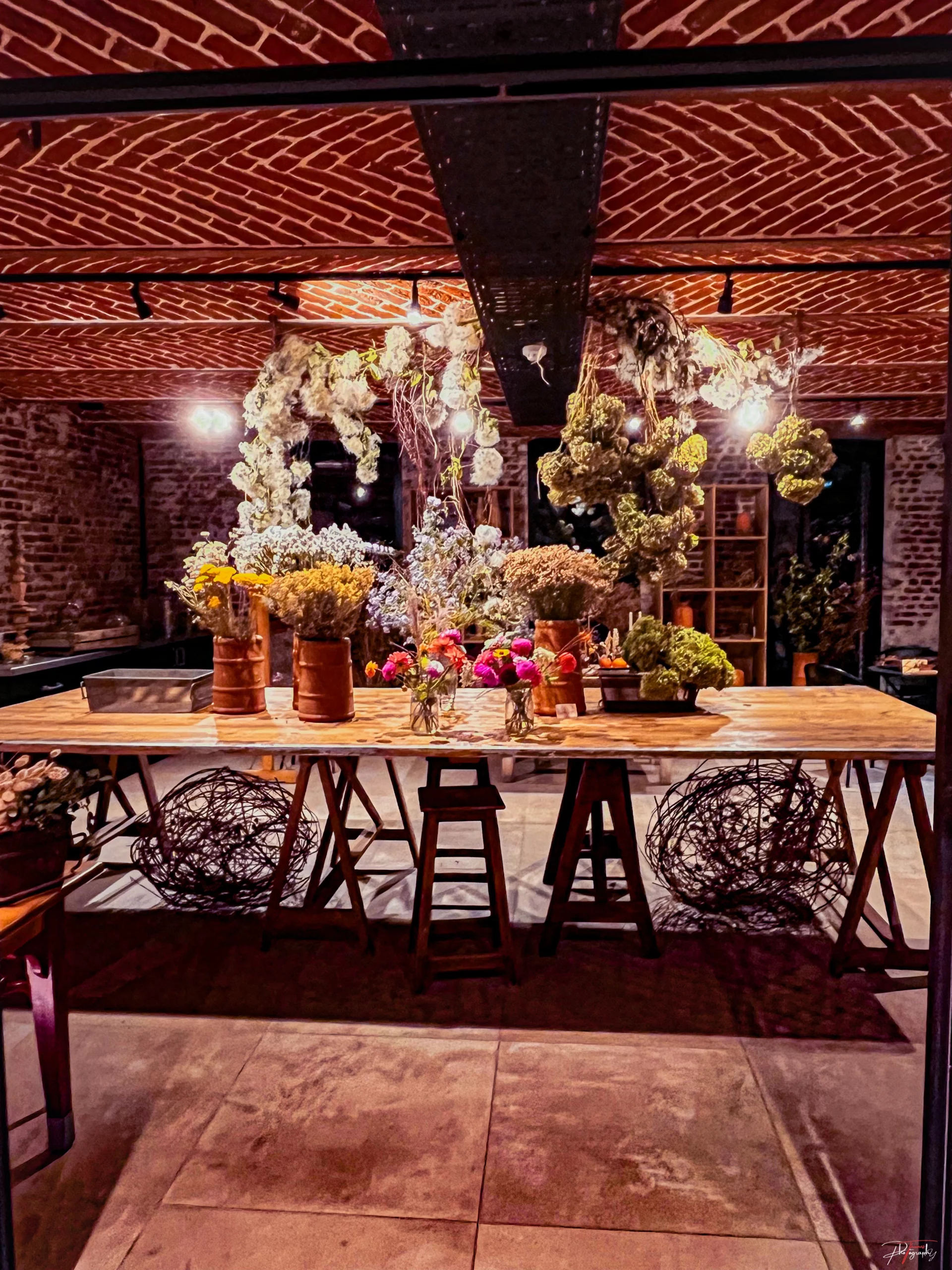 Night Gallery - Photographer - Thomas DE WILDE