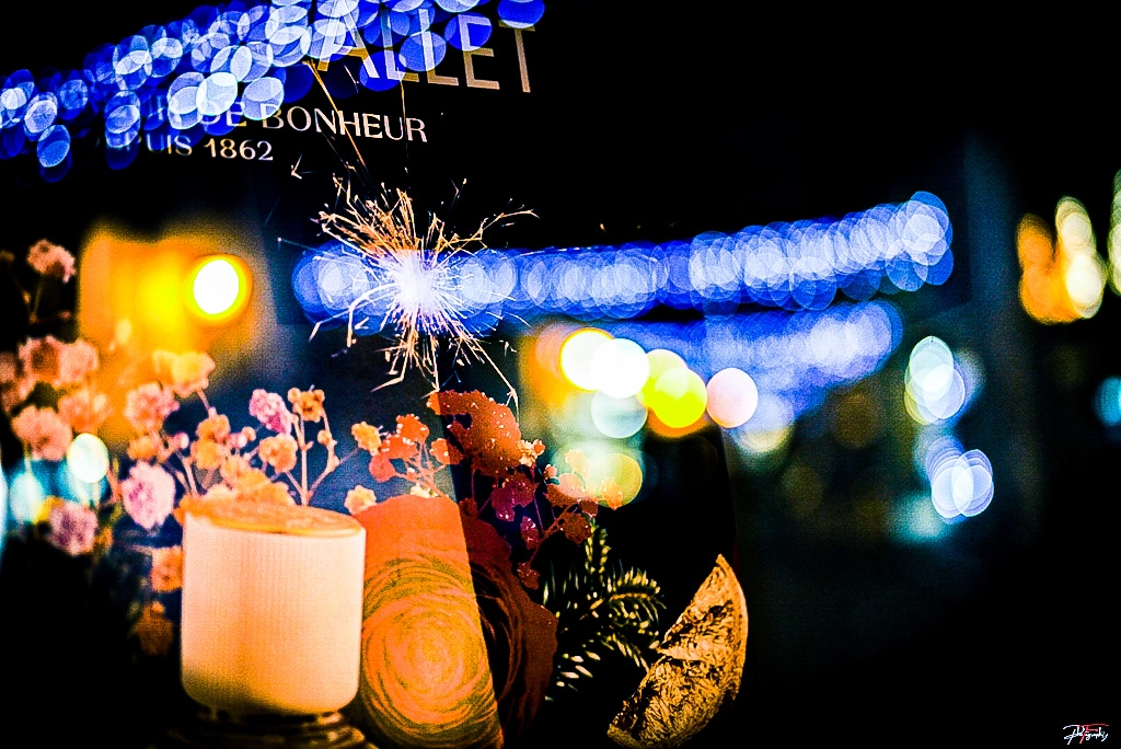 Reflection gallery Thomas DE WILDE Photographer