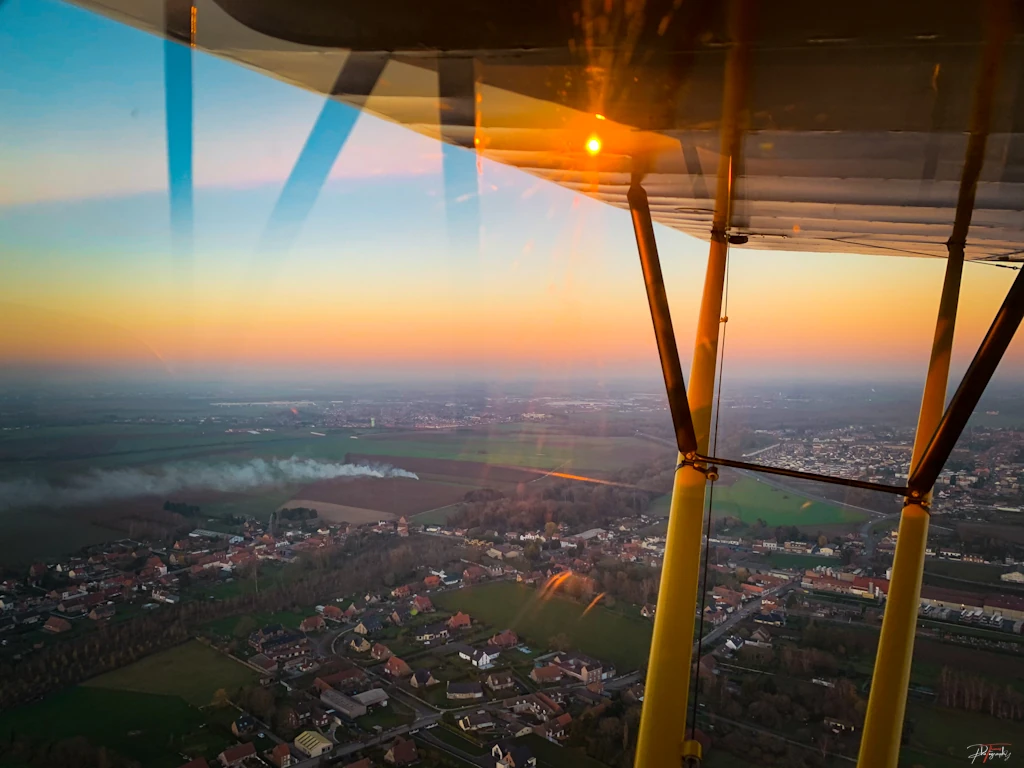 Aviation & Co gallery - Thomas DE WILDE photographe