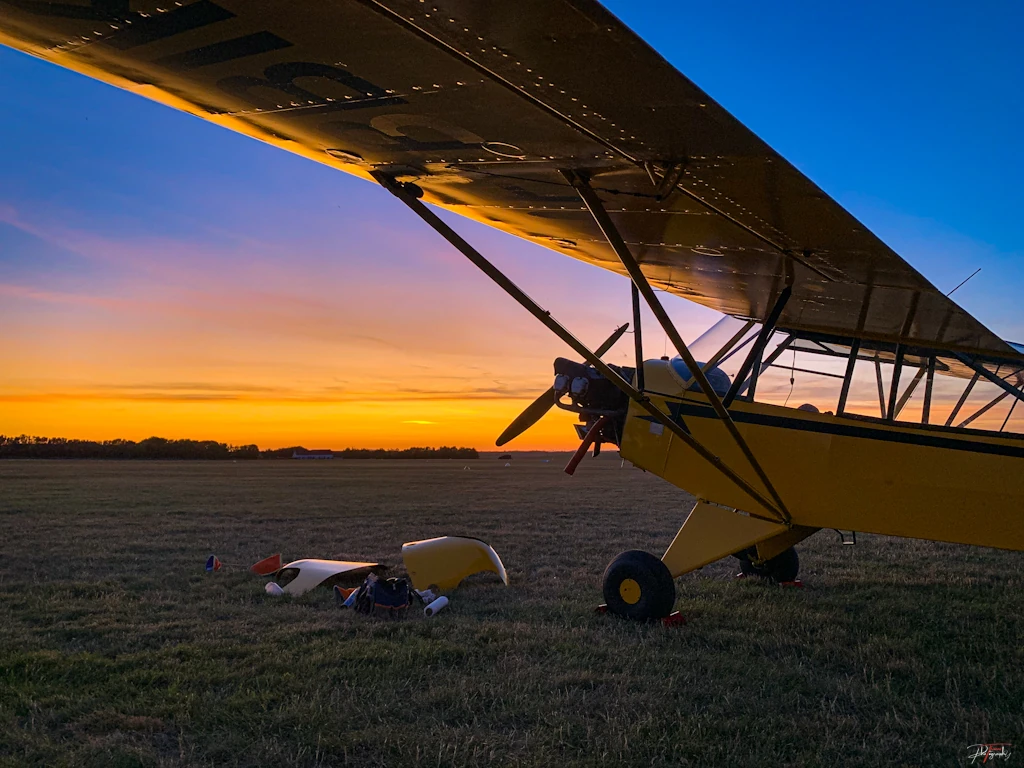 Aviation & Co gallery - Thomas DE WILDE photographe