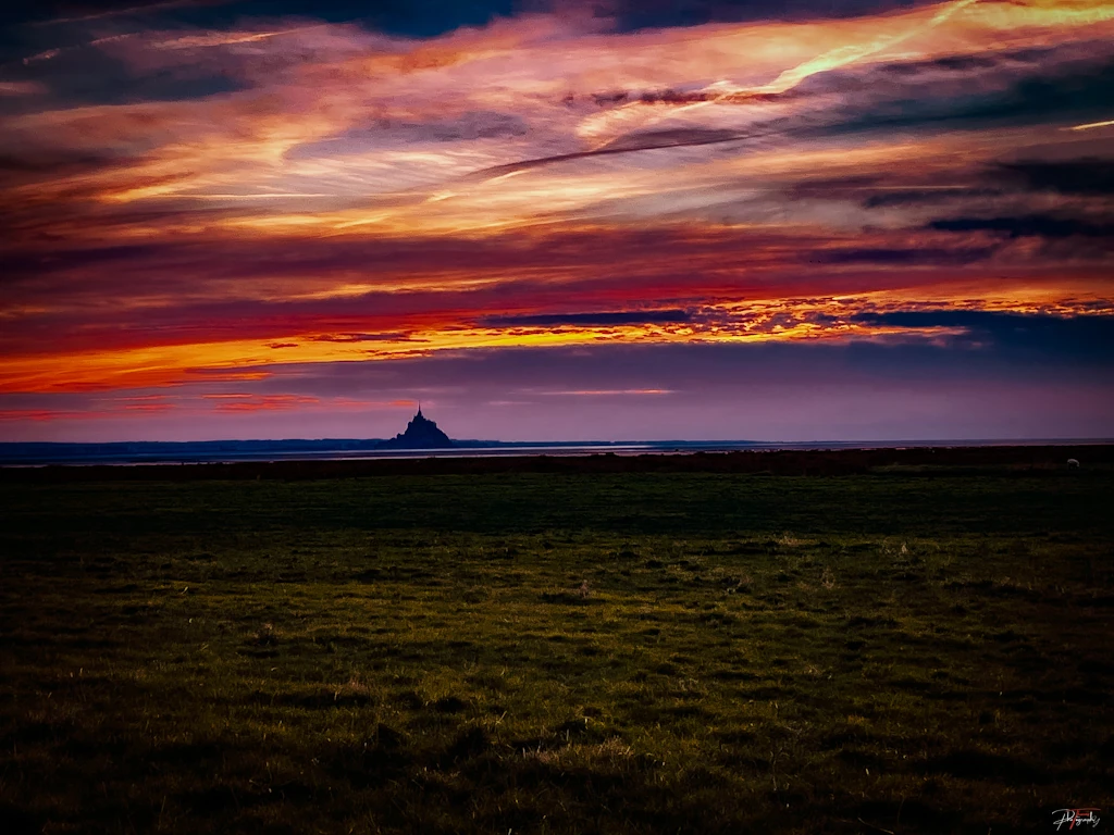 Golden hour gallery - Thomas DE WILDE photographe