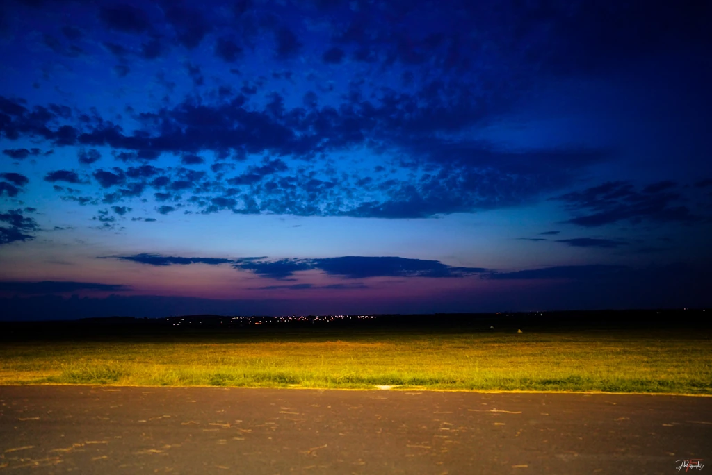 Golden hour gallery - Thomas DE WILDE photogaphe