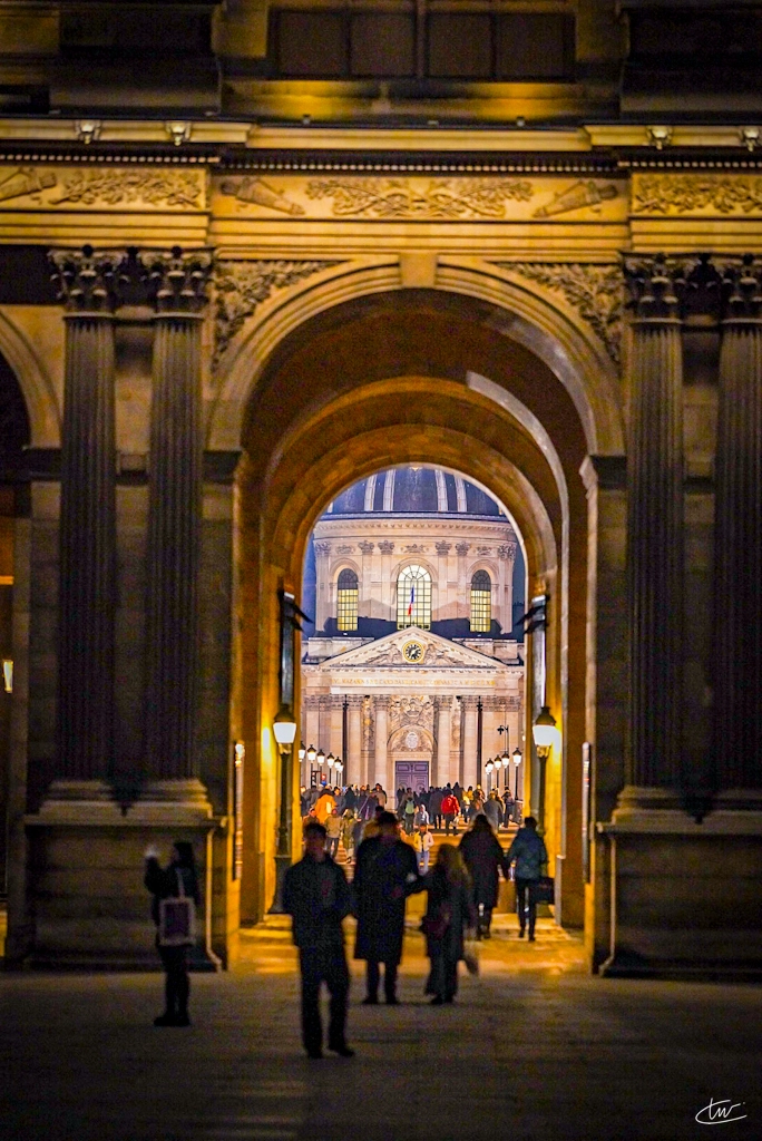Louvre